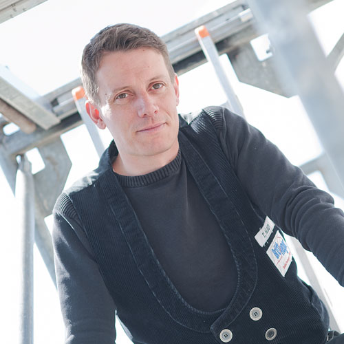 Tim Heger